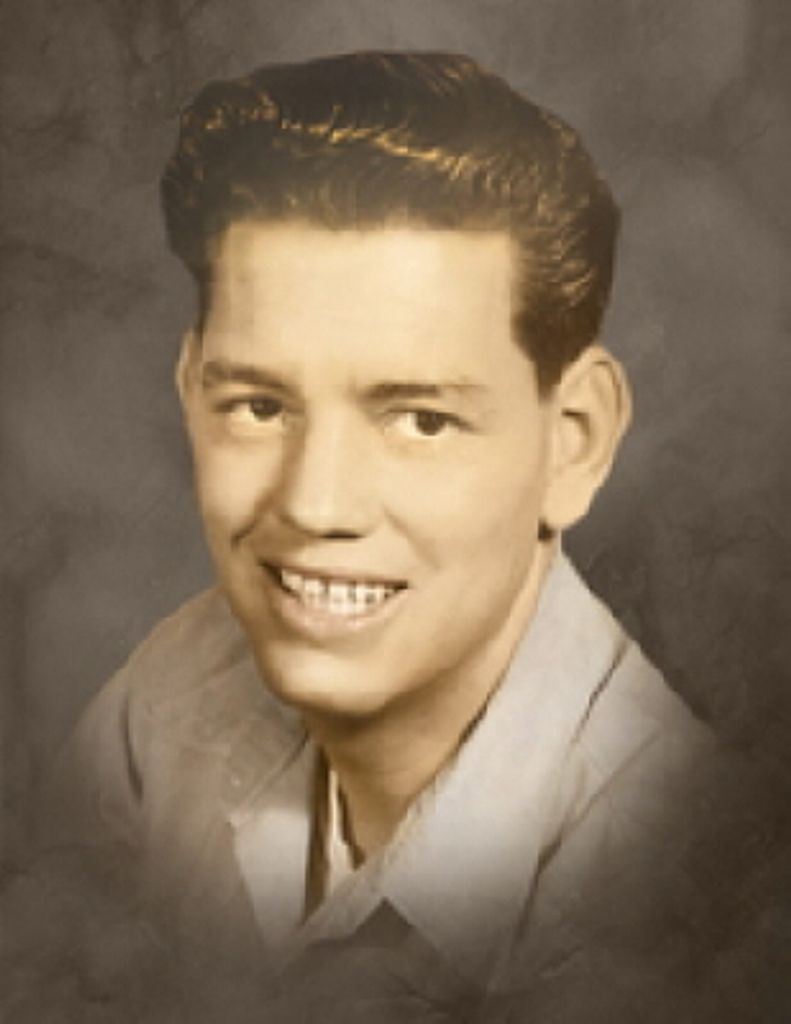 Richard Neal Satterfield Profile Photo