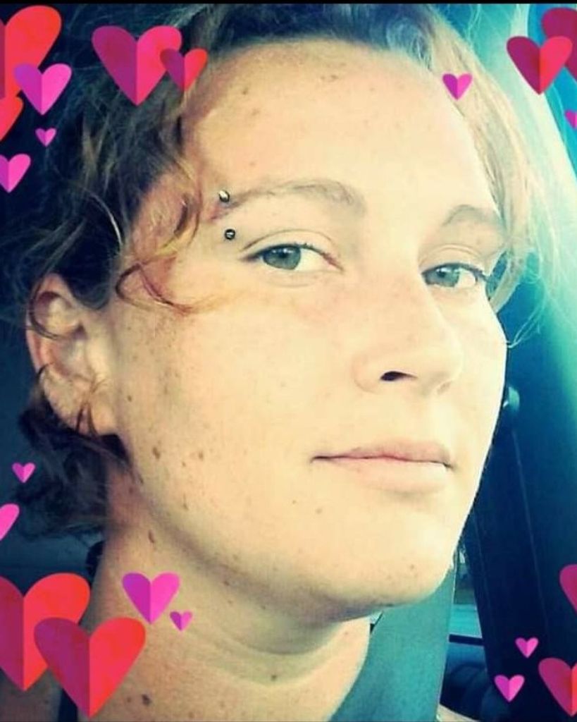 Ryan Elizabeth Gildea