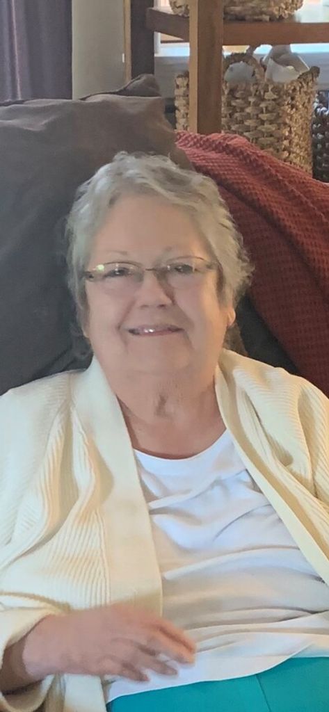 Nancy Ann Blondale Profile Photo