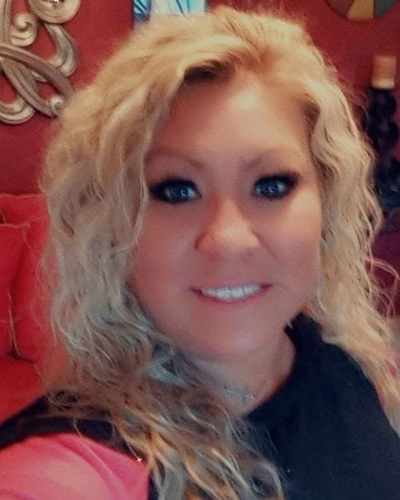 Heather Lynn Frazier-Hayes Profile Photo