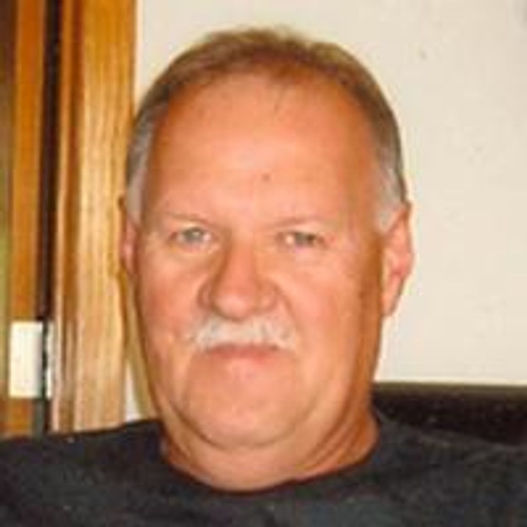 Darrell  Lee Moran Profile Photo