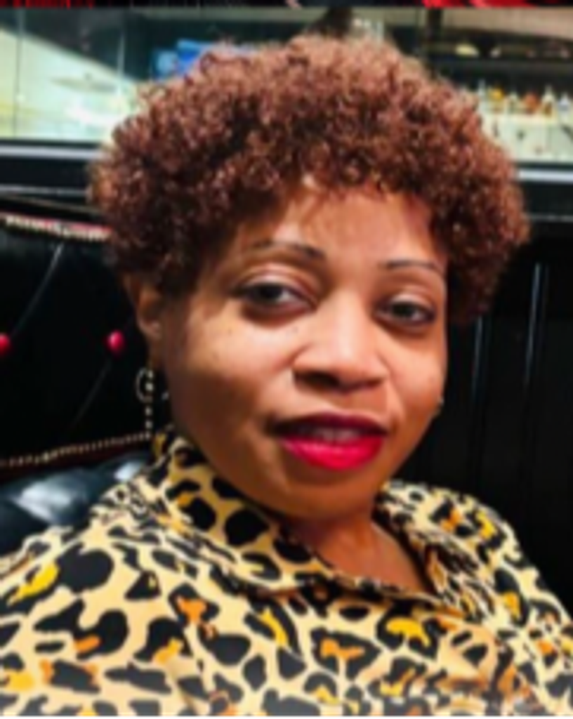 Tiffinee Smith Profile Photo