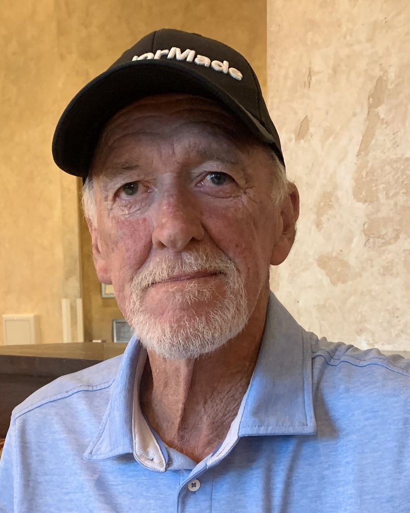 Terry "Goose" Adams, Sr. Profile Photo