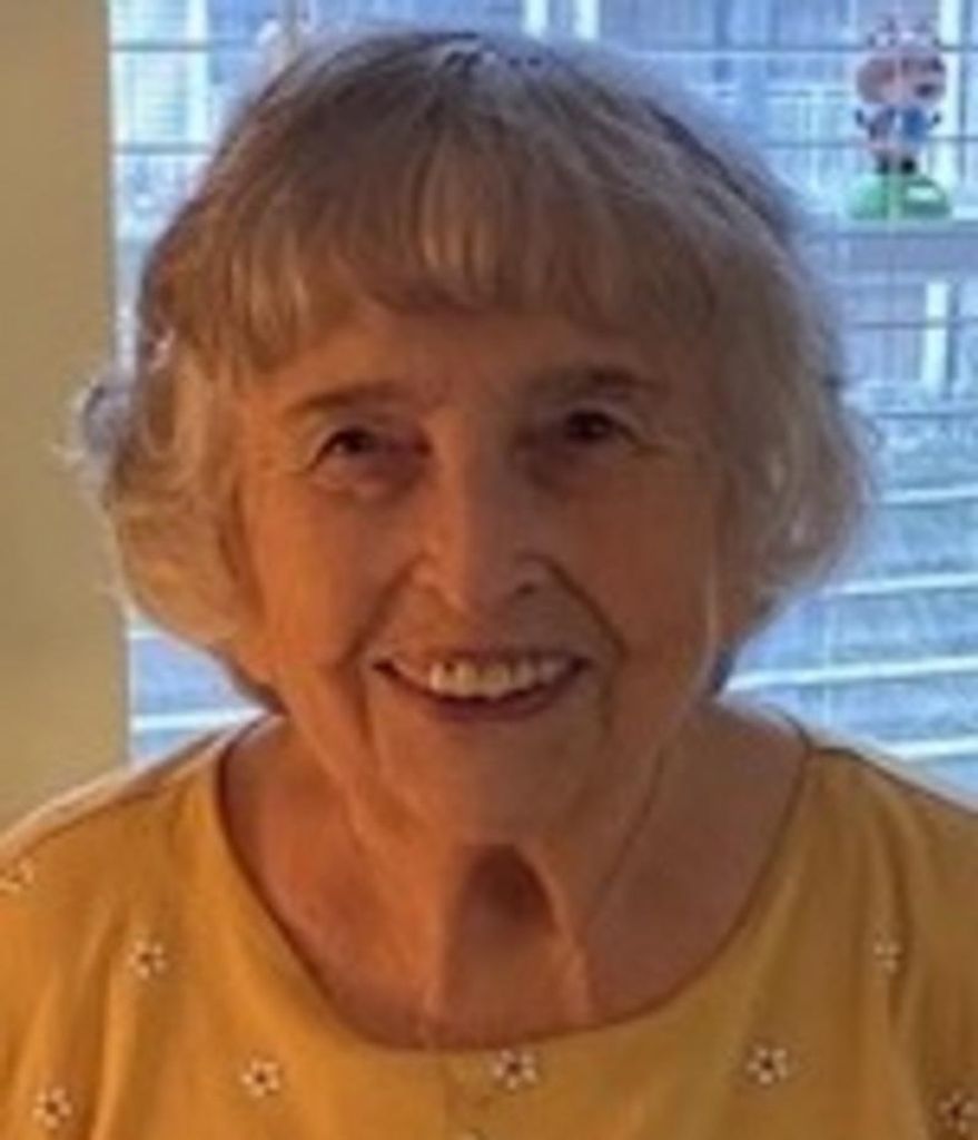 Jeanette Hinton Rowe Profile Photo