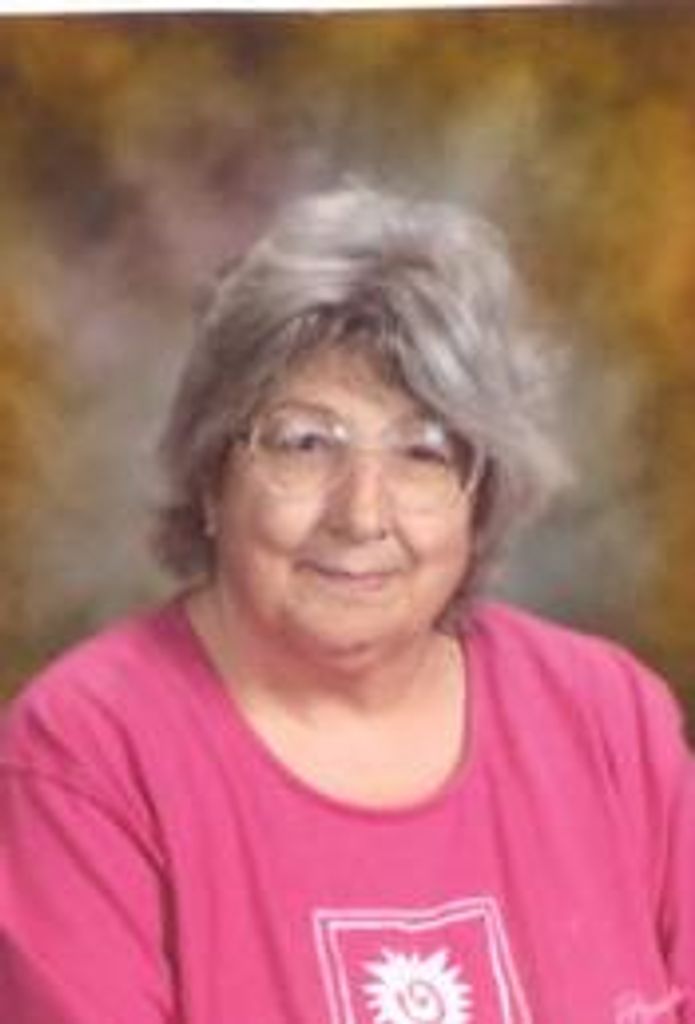 Diane Lynn Jennings Profile Photo