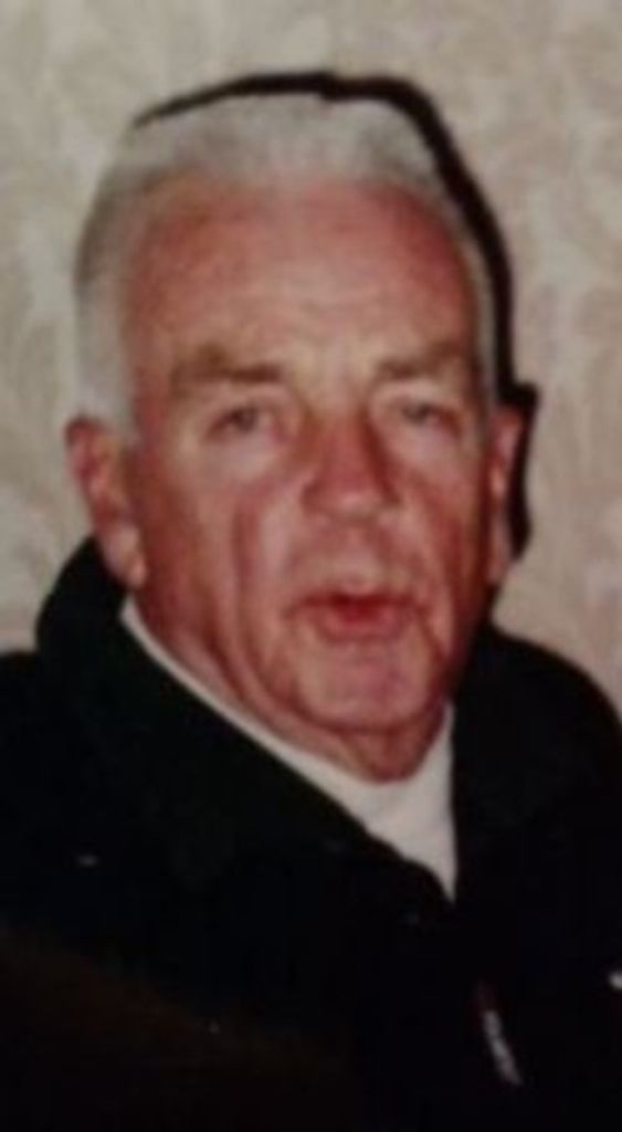 Denis M. "Denny" Doyle