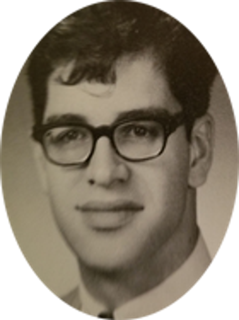 Andrew F. Mondo