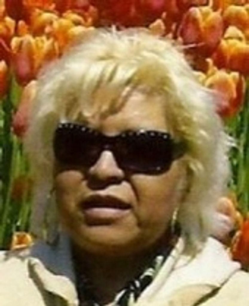 Gloria Rodriguez