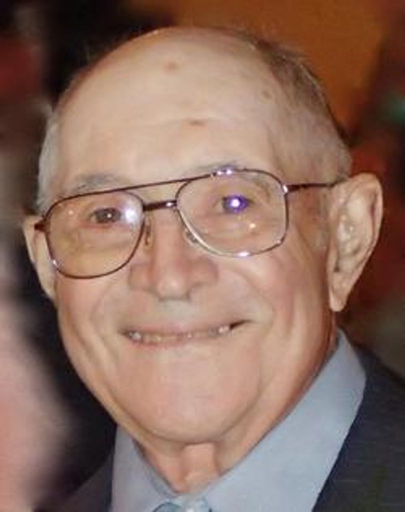 Gerald G. Gremel
