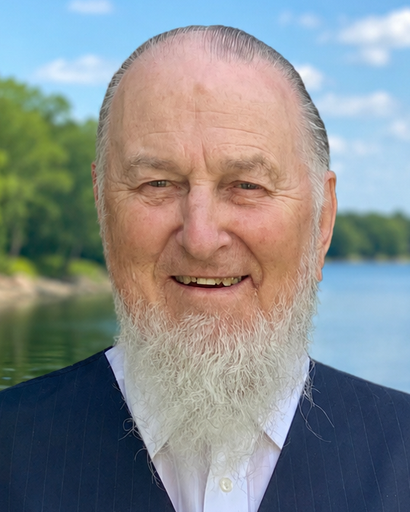 Roger Kuntz's obituary image