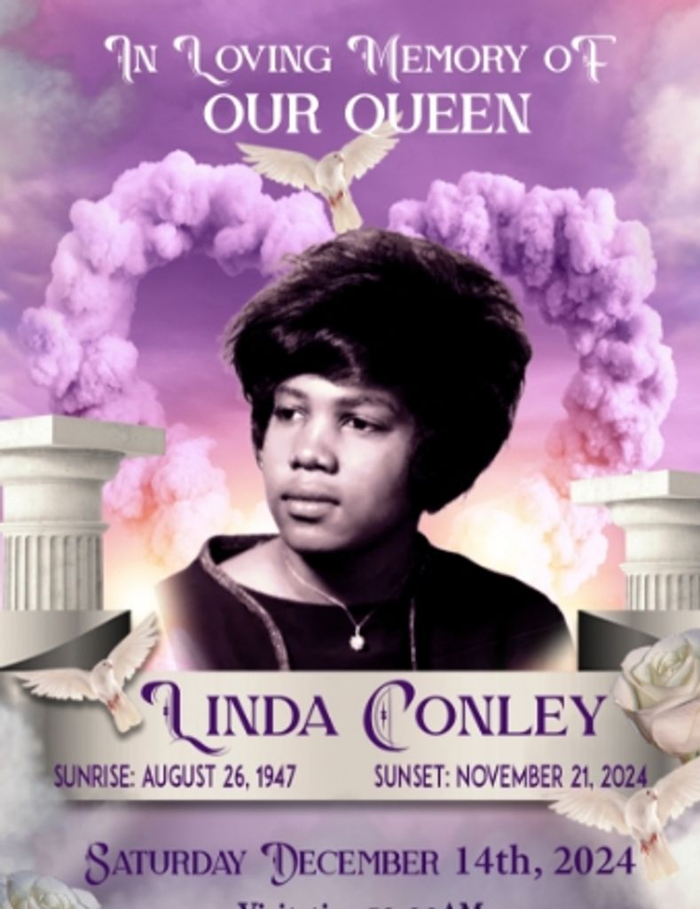 Linda  Conley Profile Photo