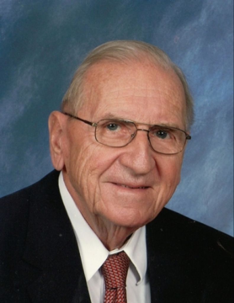 Judson "Jud" Besteman Profile Photo