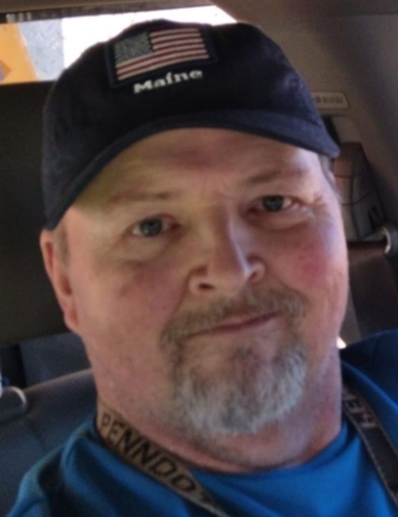 Gregory D. Pierce Profile Photo