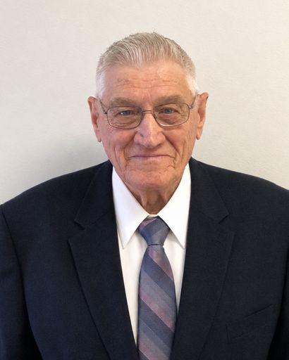 Marlowe Vreim's obituary image