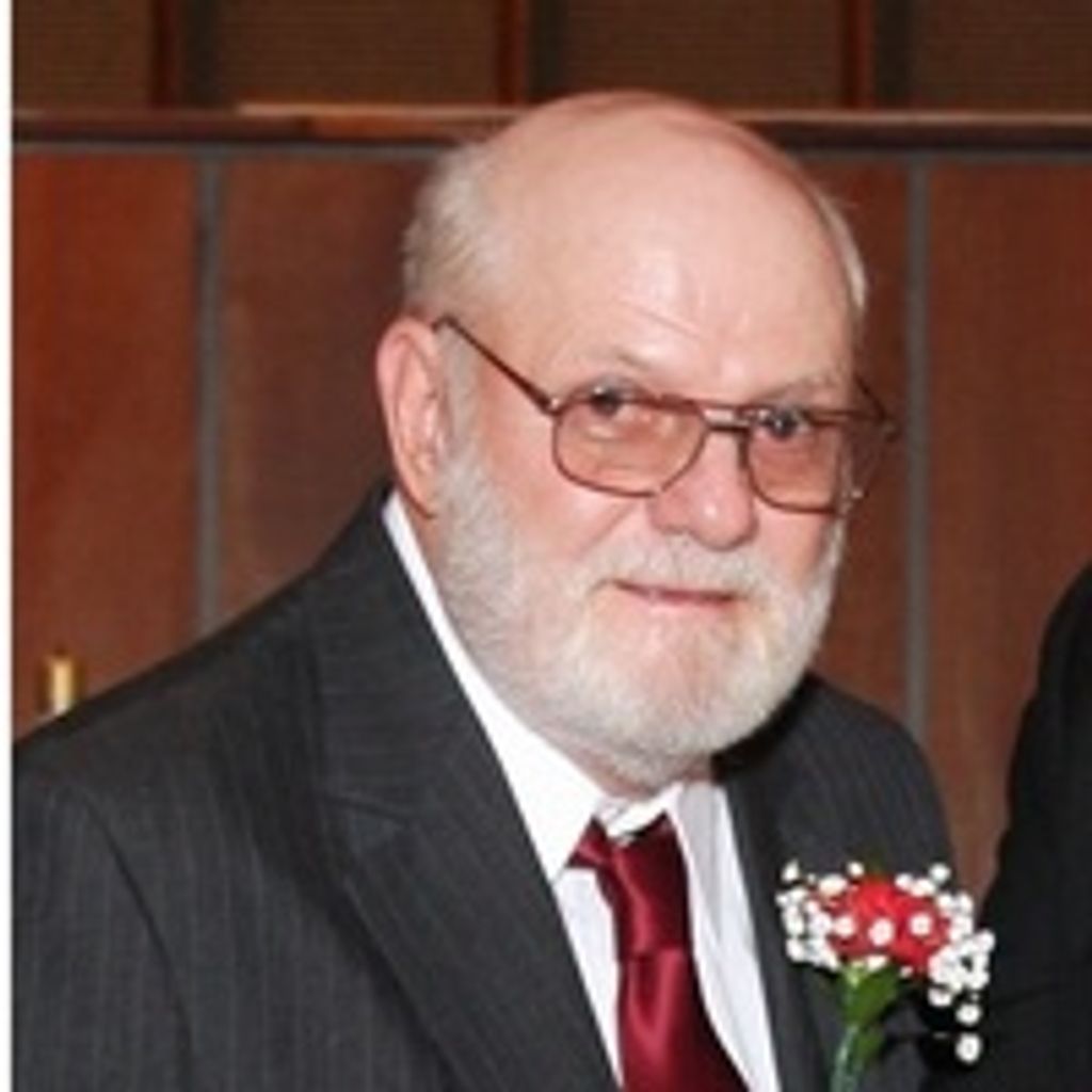 James William Scott