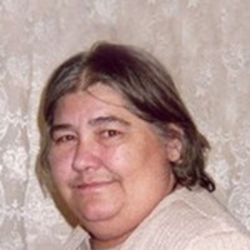 Betty Jean Marie Babineaux