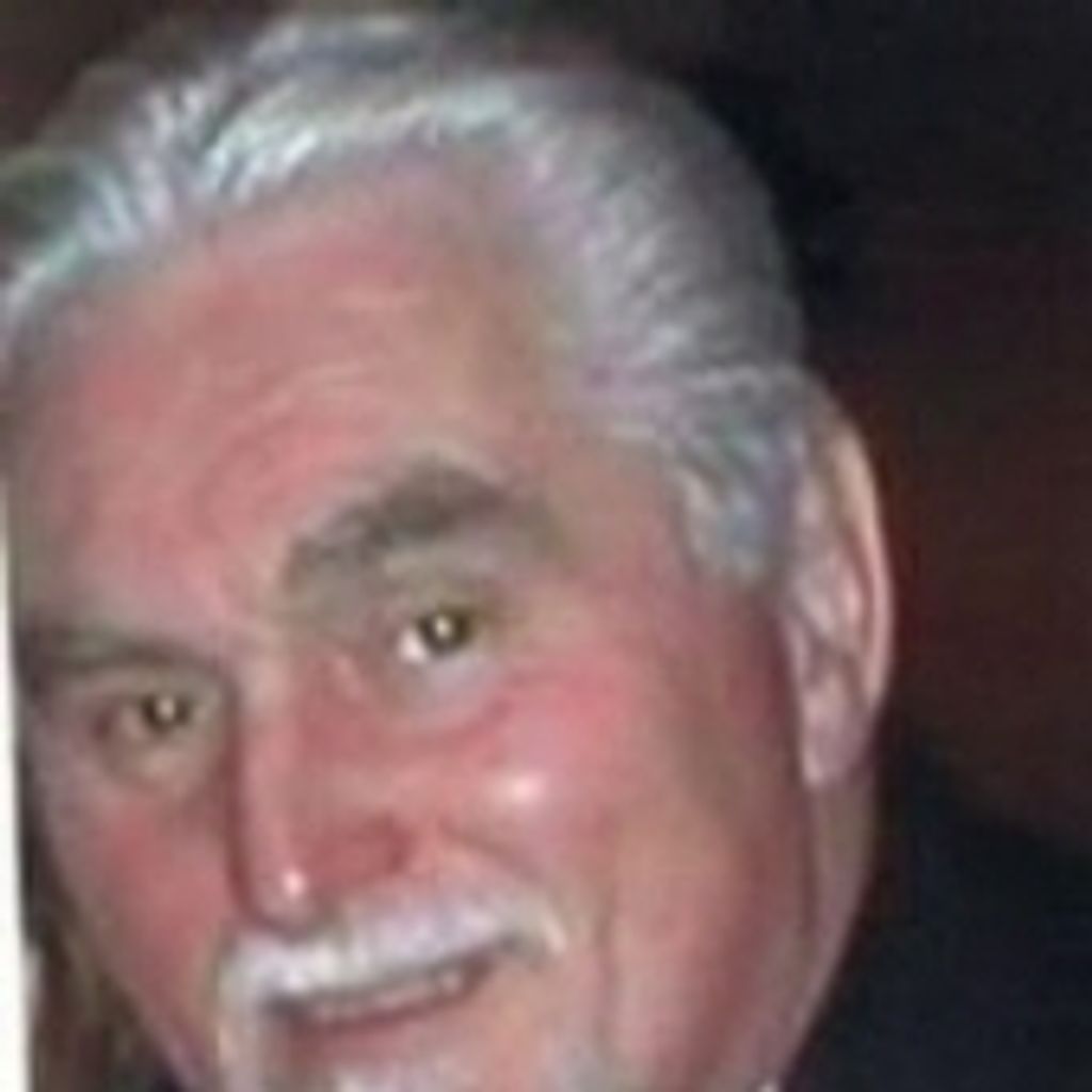 Walter J. Jack Brumfield