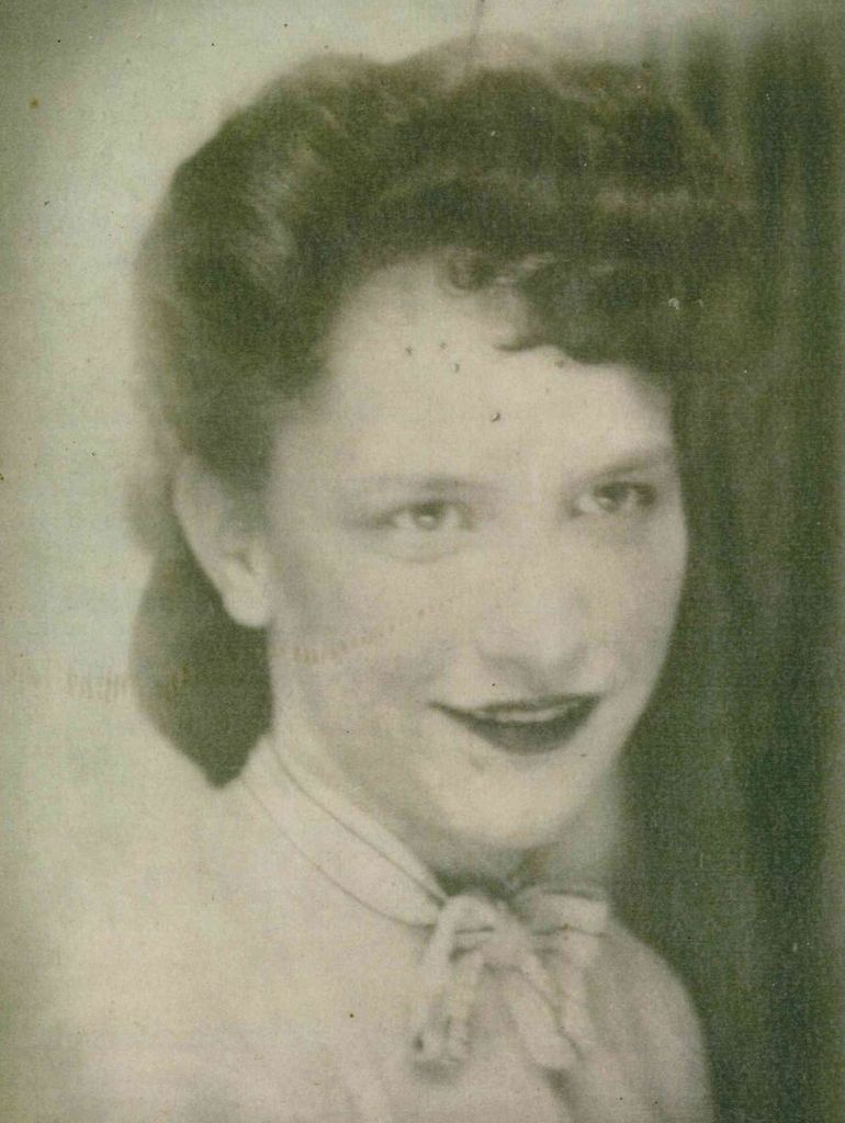 Irene L. Grider