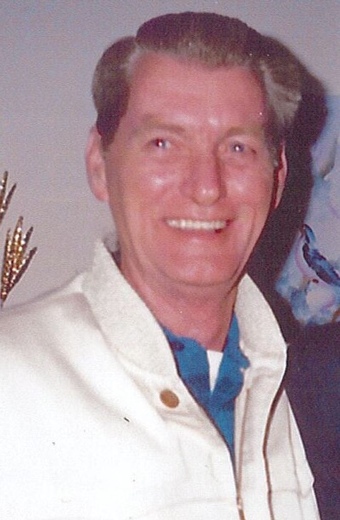 Richard E. Devine Profile Photo