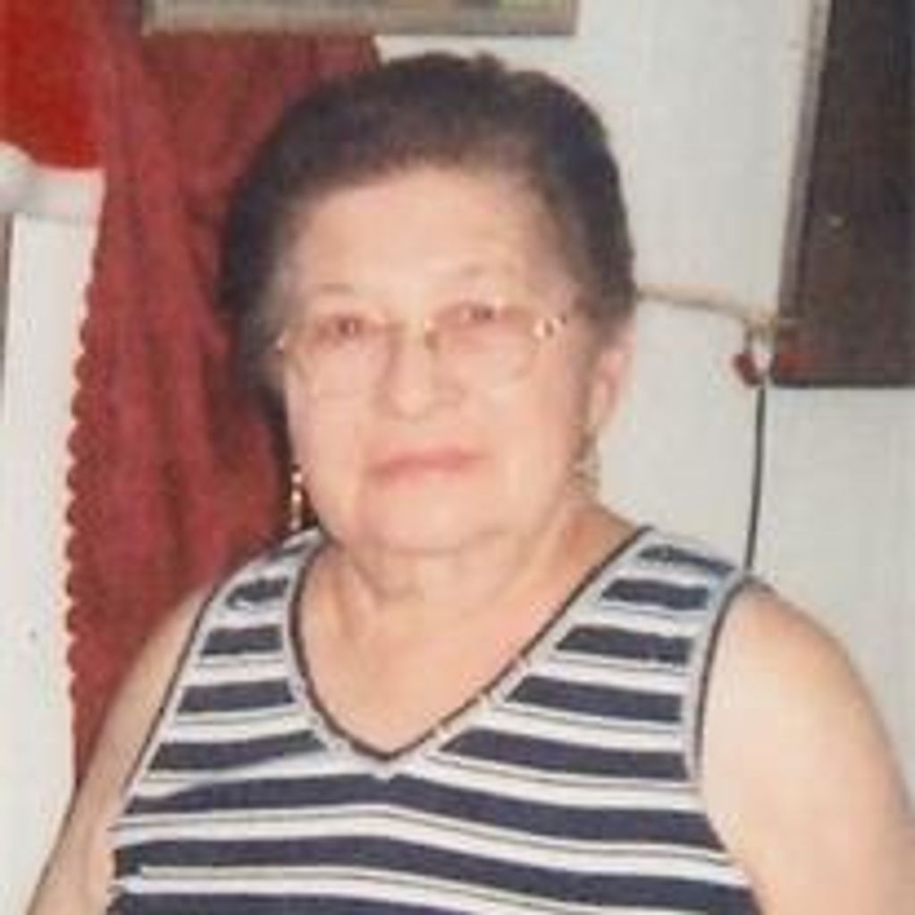 Concepcion Trevino Profile Photo