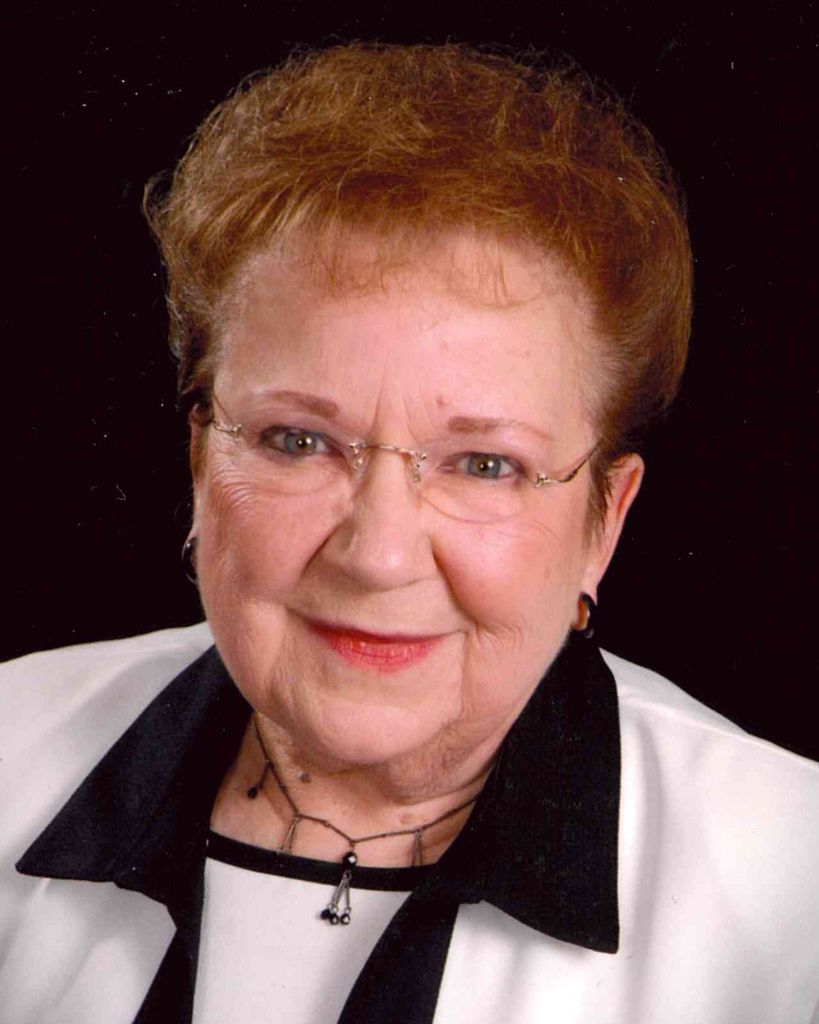 K. JoAnn Leighty Profile Photo