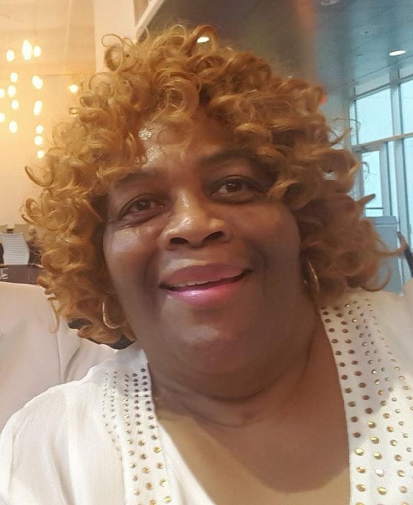 Mrs.Gwendolyn Brown