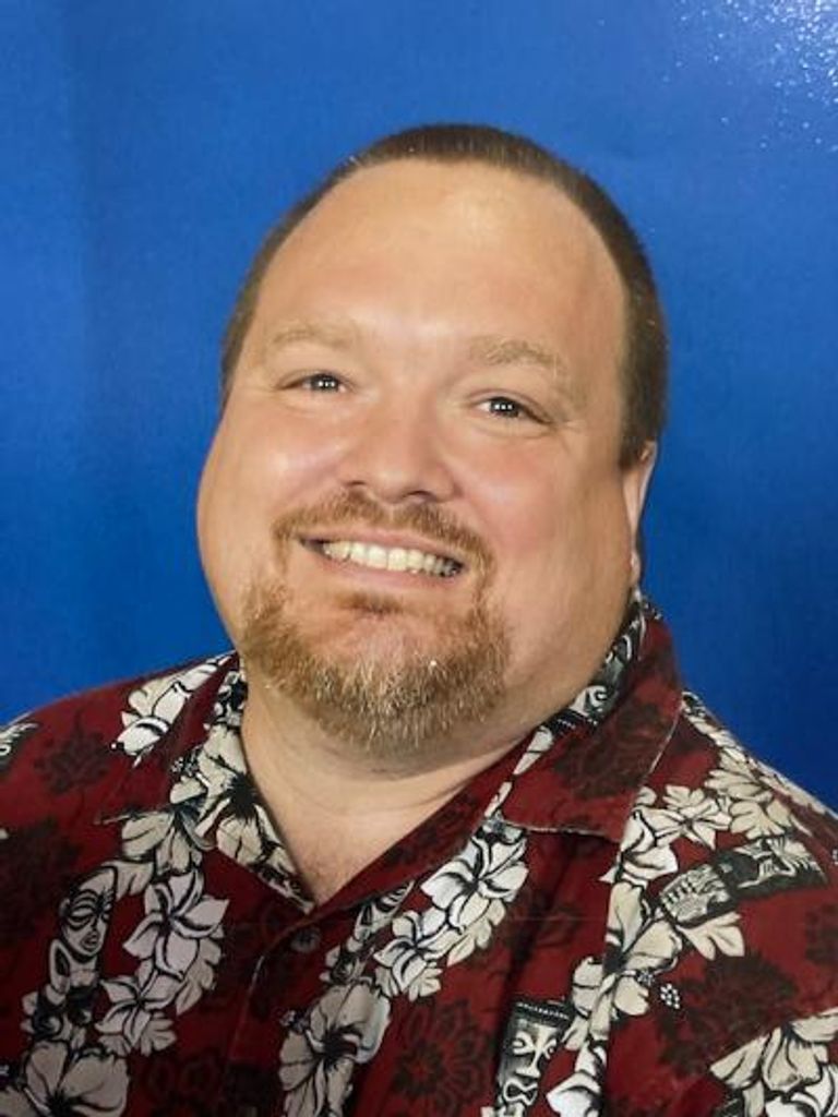 Gregory S. Fagg Profile Photo