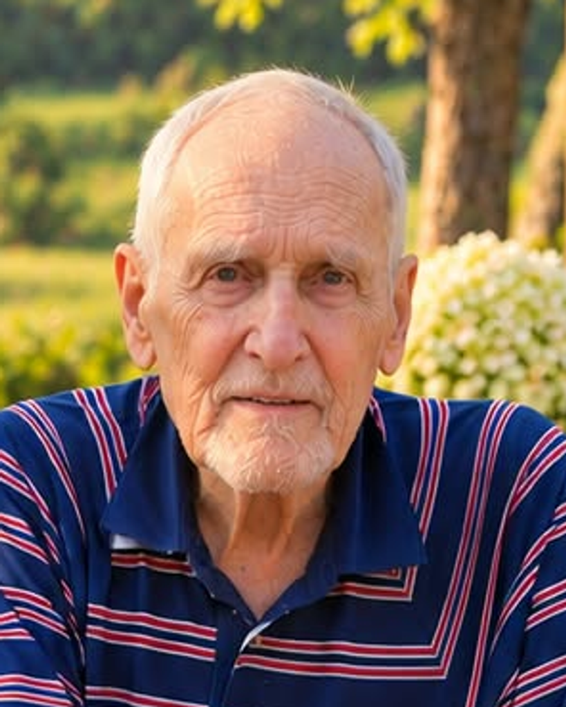 Wayne Leroy Warble Profile Photo