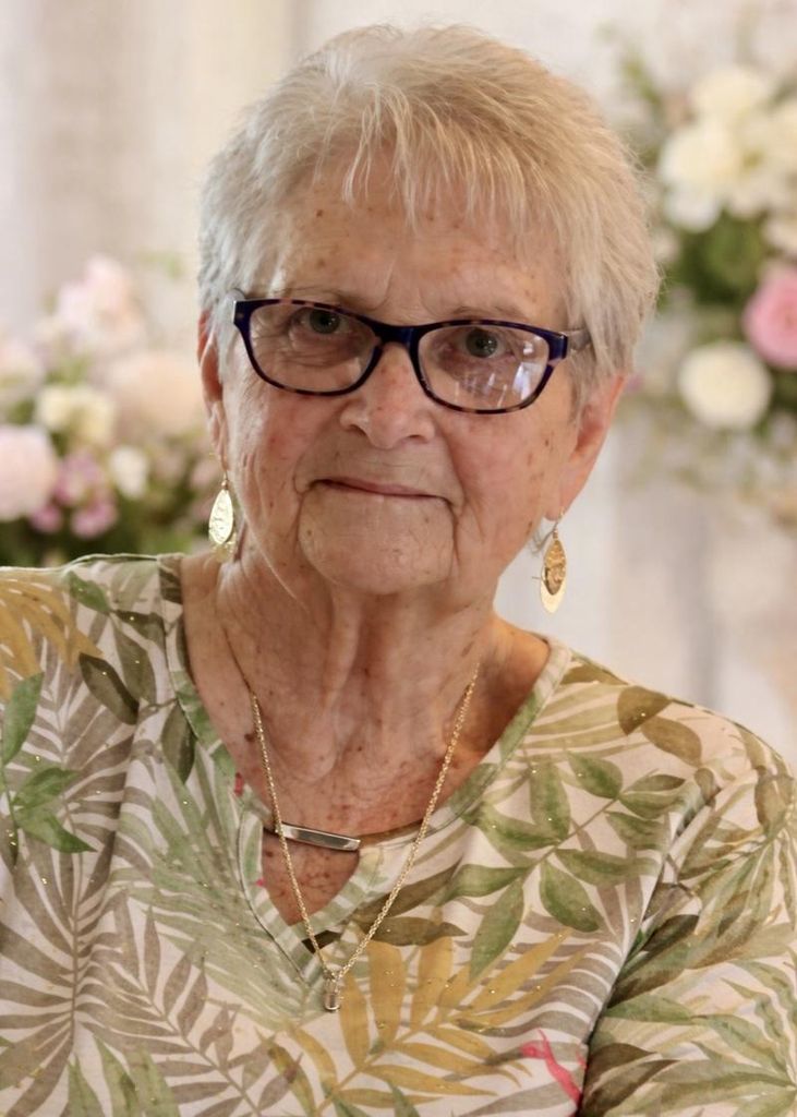 Bobbi Jo Eberts Profile Photo