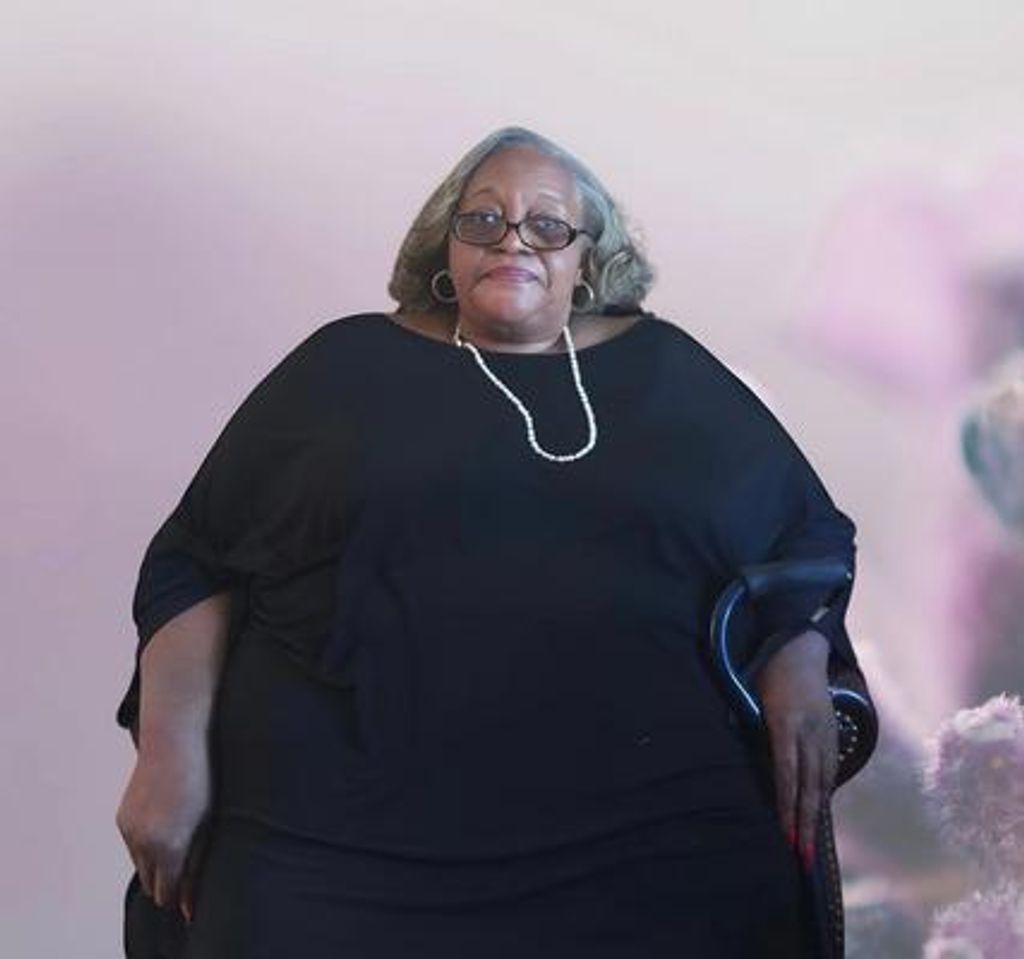 Ms. Linda Williams Profile Photo
