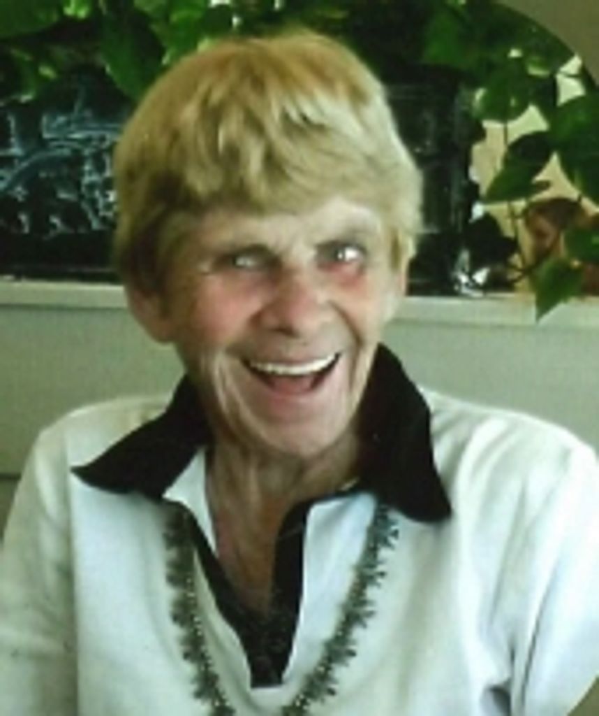 Janet "Jenny" Prischmann
