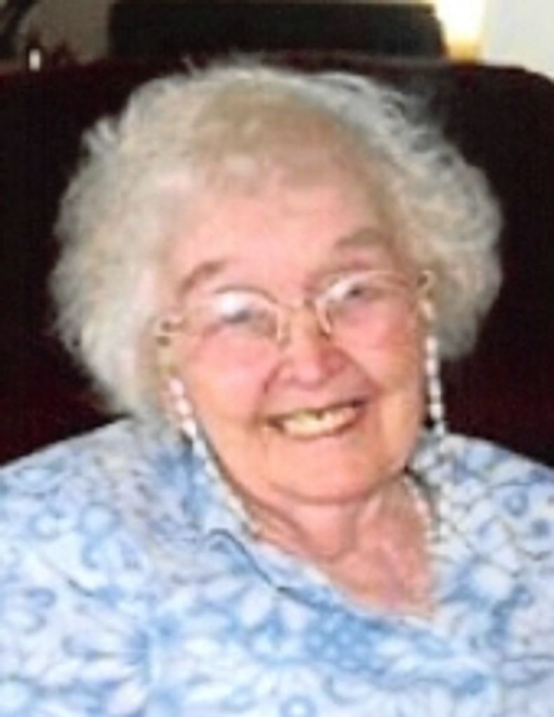 Mable K. Chilinski