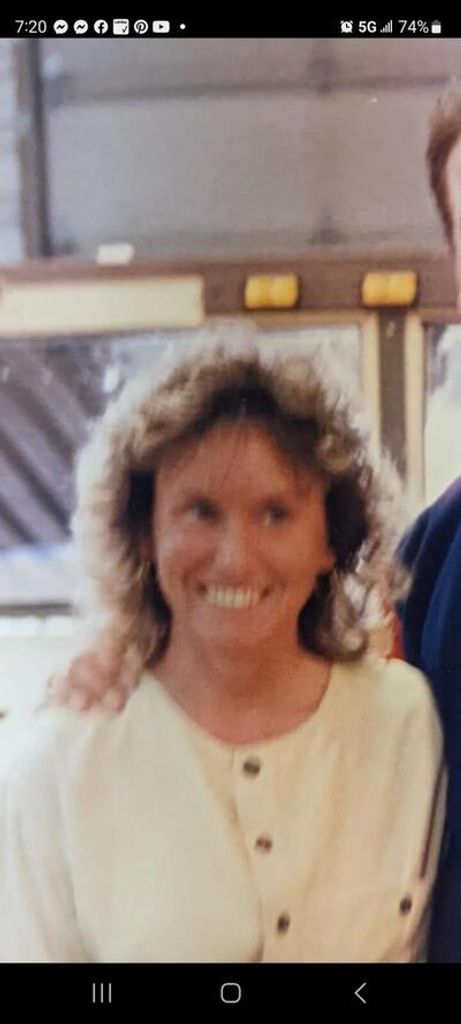 Karen Sue Gingerich Profile Photo
