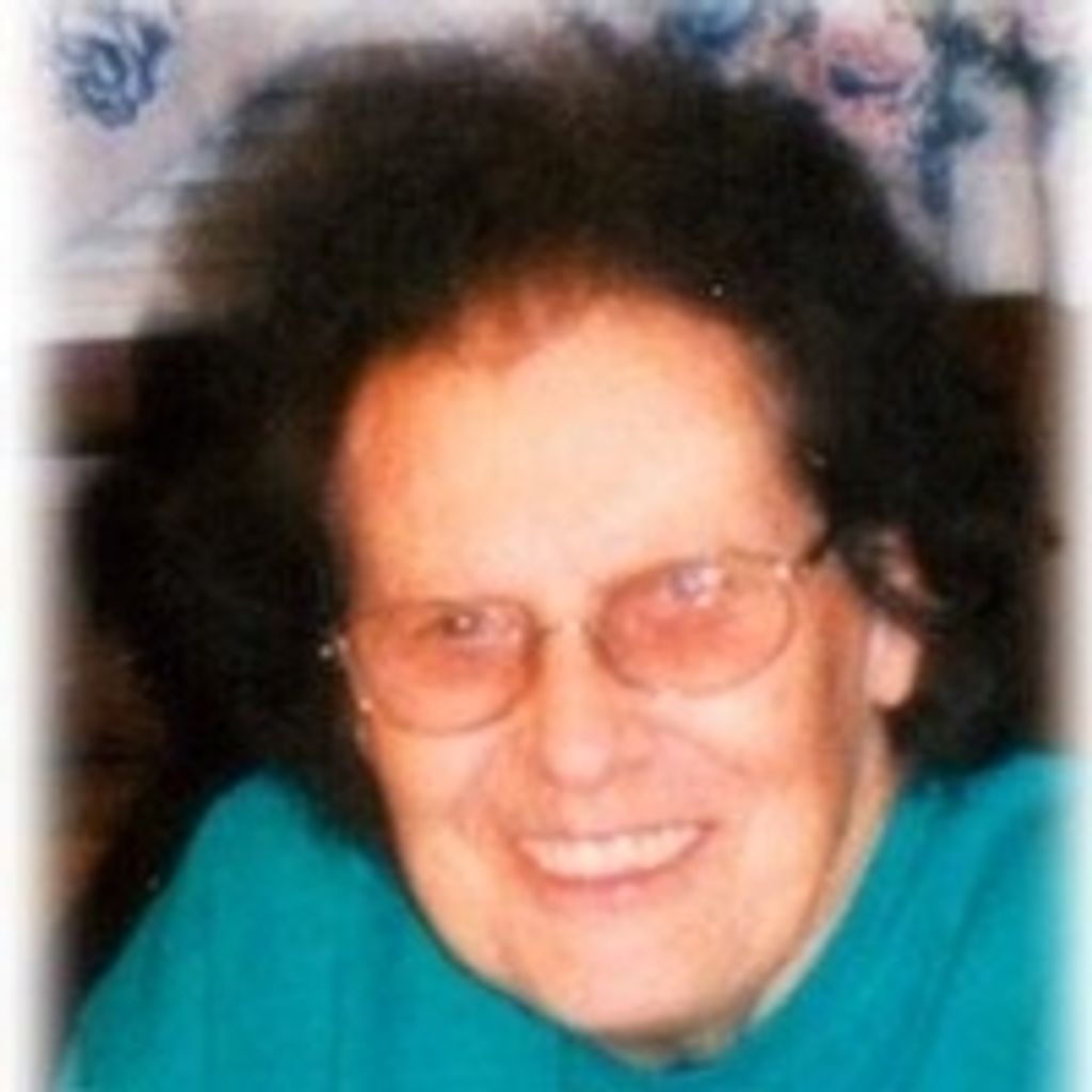 Doris Butler
