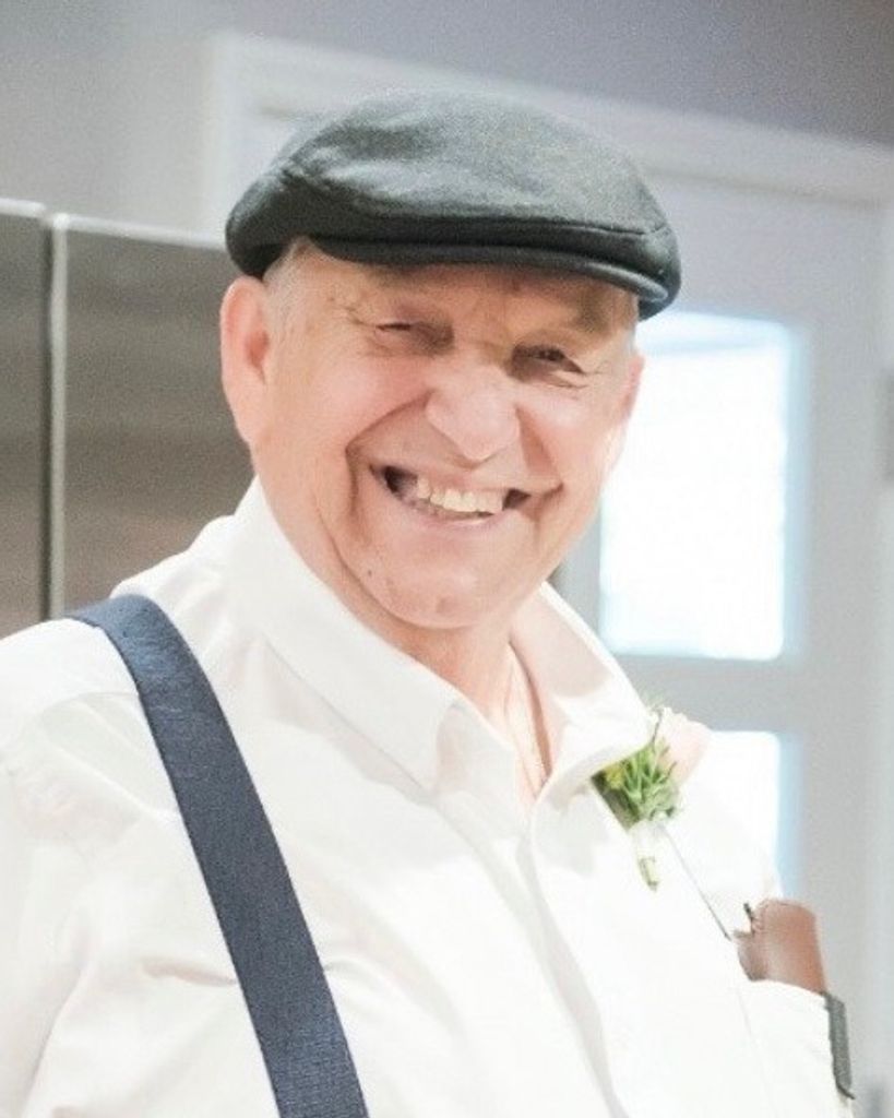 Garland Moore Jr.
