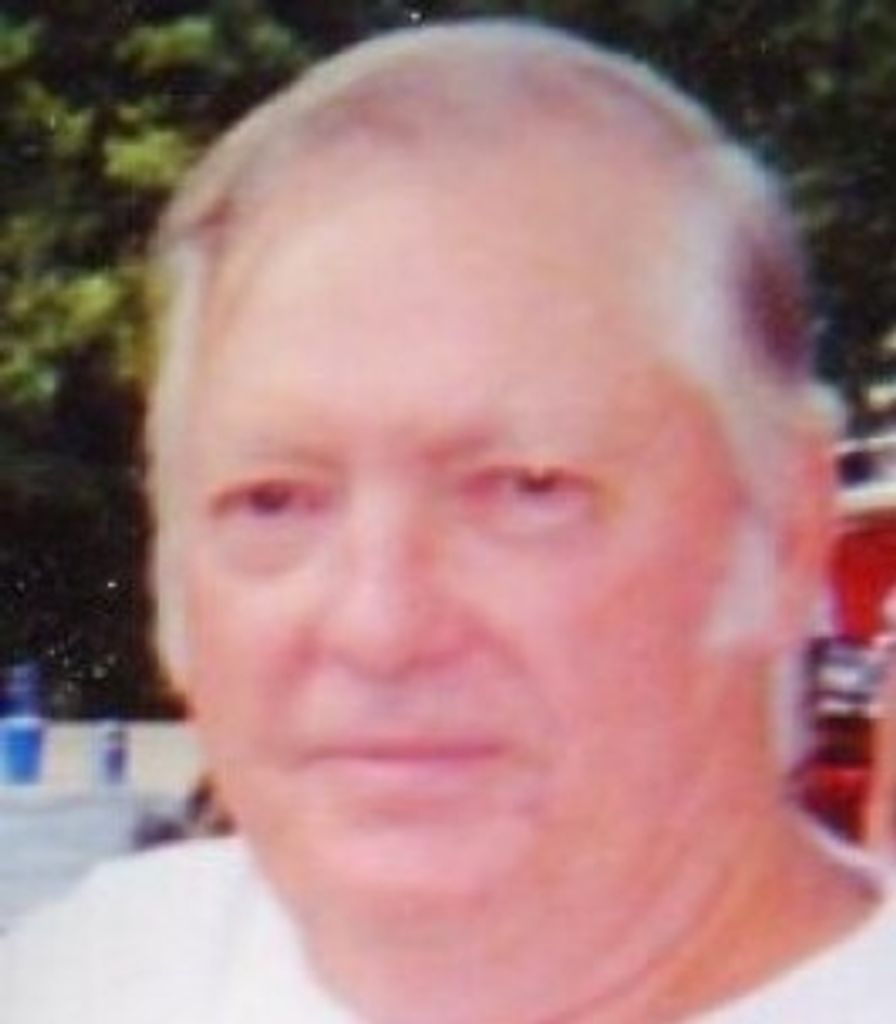 Gene Russell Profile Photo