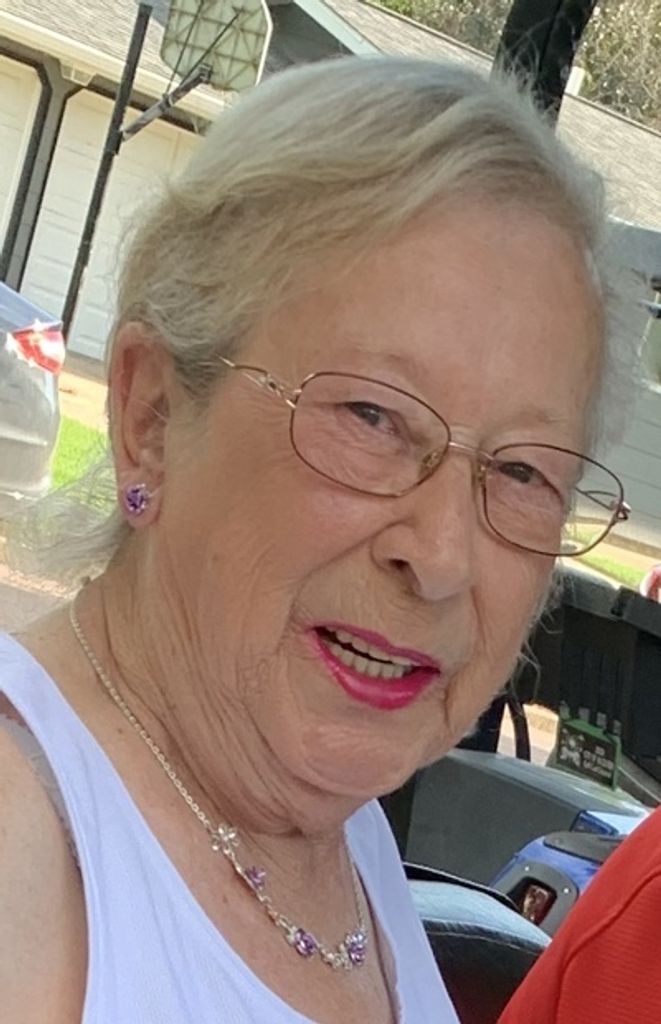 Shirley Pauline Waag Profile Photo