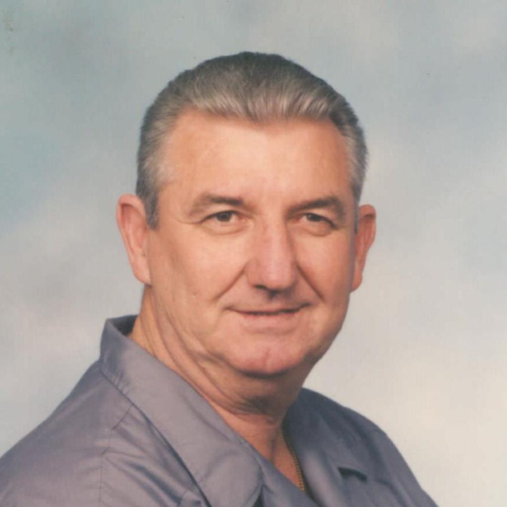 Charles "Charlie" Joseph Barnes
