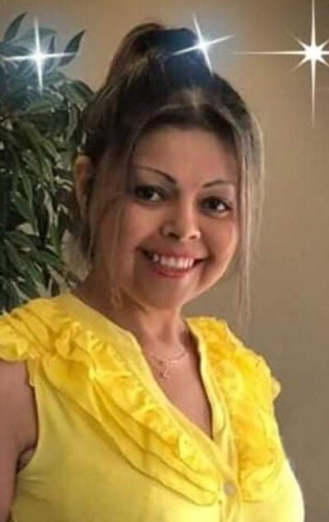 Beatriz Molina