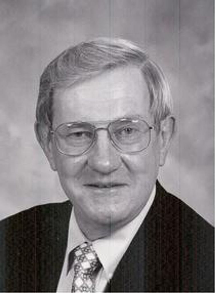 James Edward "Jim" Niemeyer