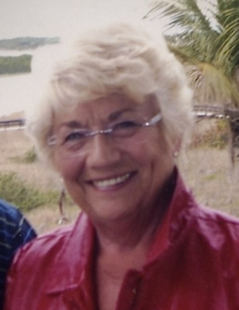 Margaret "Peg" Bykerk Profile Photo