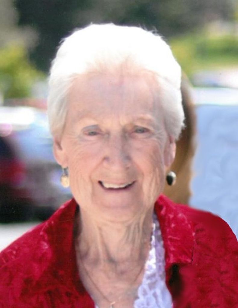 Ruth Thomas