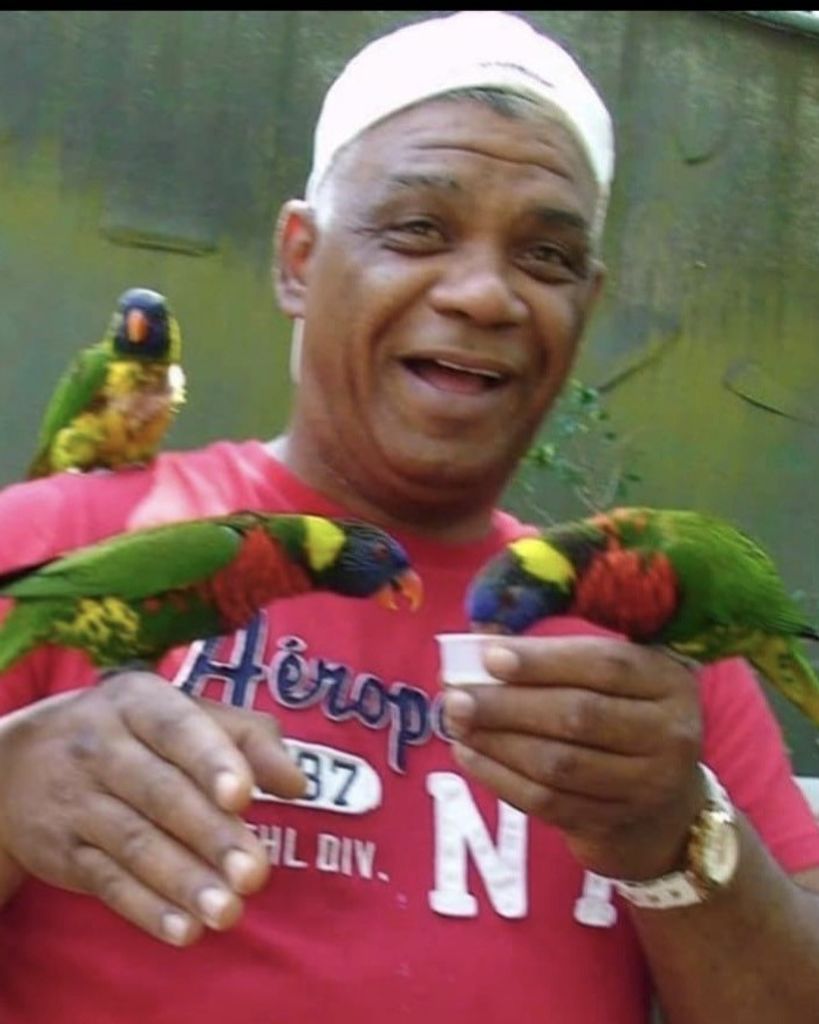 Luis Perez Rodriguez Profile Photo
