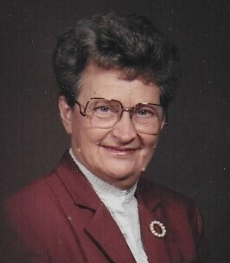 Lettie Marilla Krugman Profile Photo