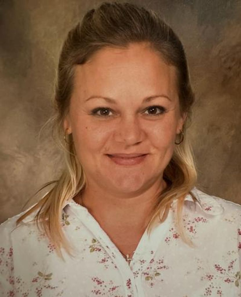 Melissa Lynn Darr Profile Photo