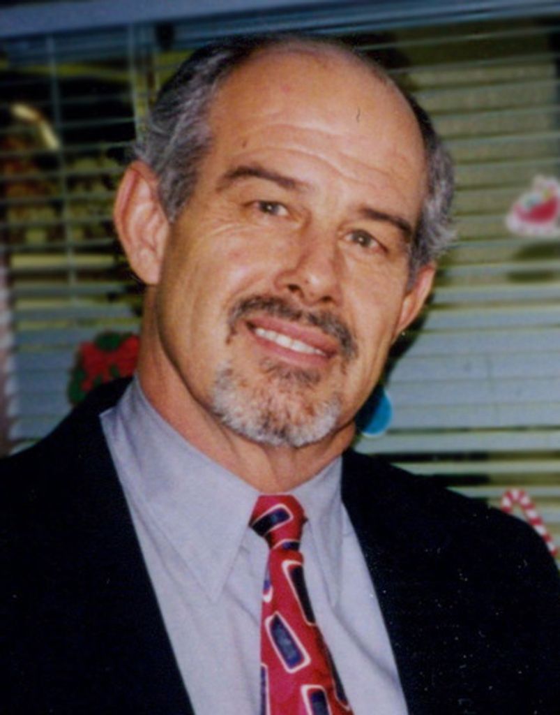 John D. Tregilgus, Jr.