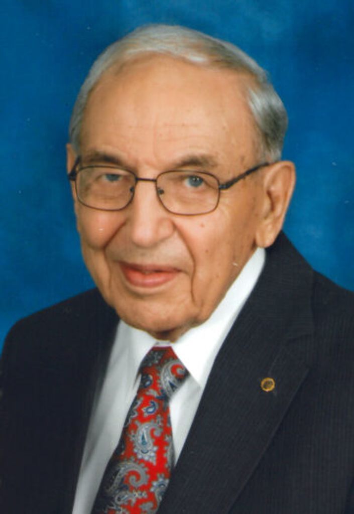William J. Xander