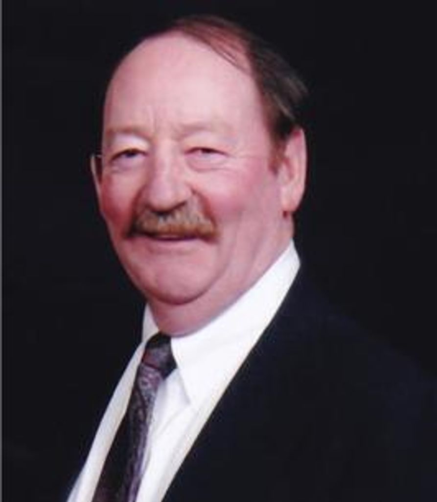 Michael W Graham Profile Photo