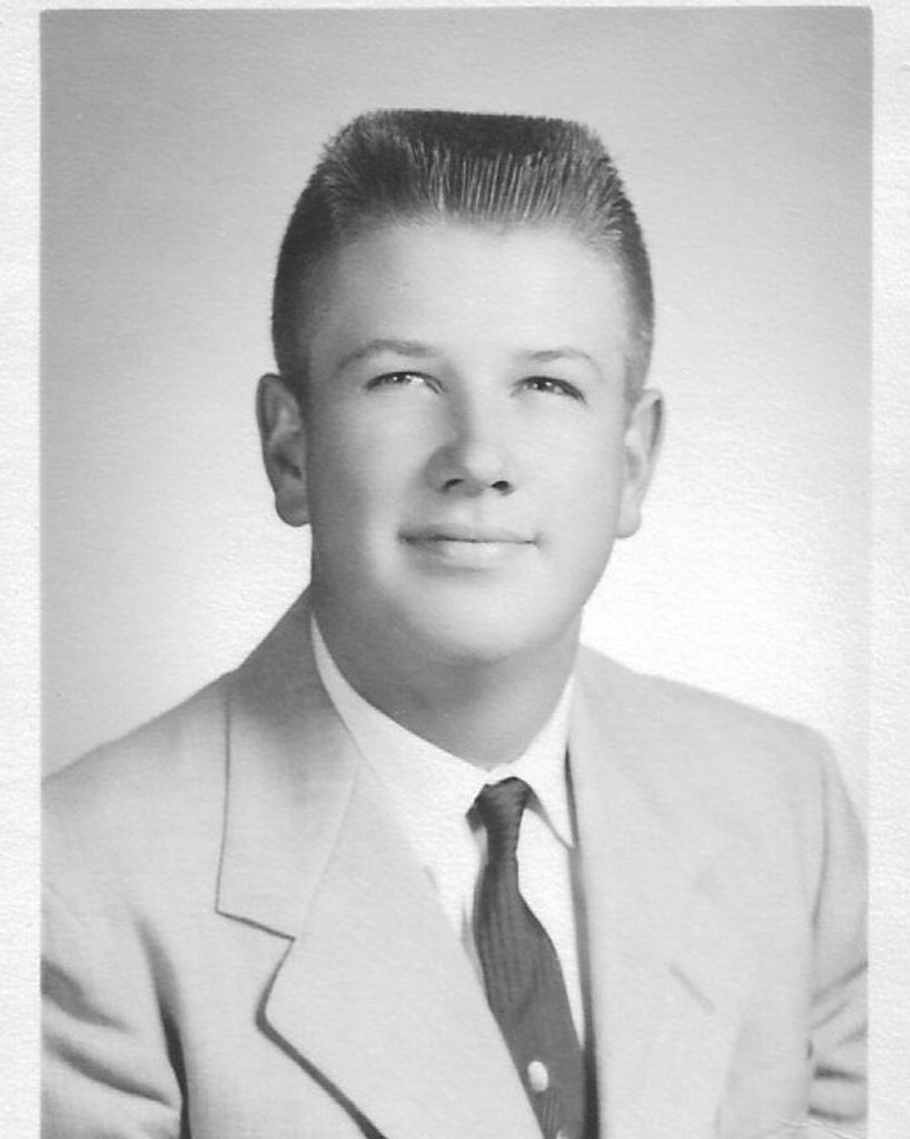 Ralph Douglas Bockius
