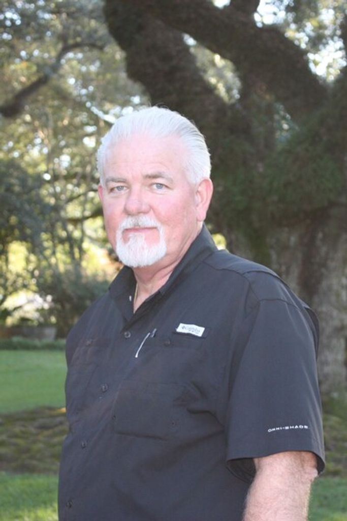 Larry Wayne Clement